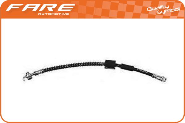Brake Hose (17171)