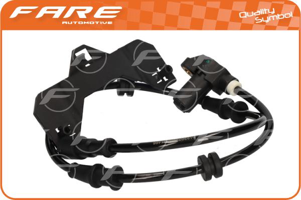 Sensor, wheel speed (22572)