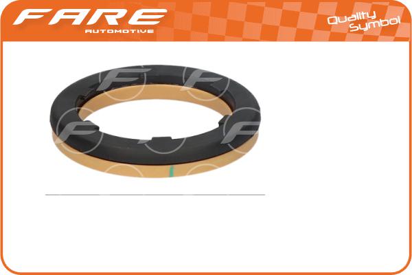 Rolling Bearing, suspension strut support mount (29258)