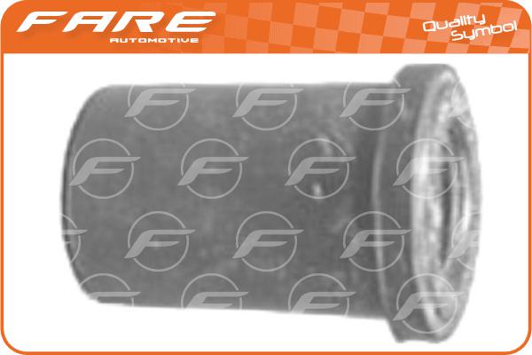 Bushing, leaf spring (26147)