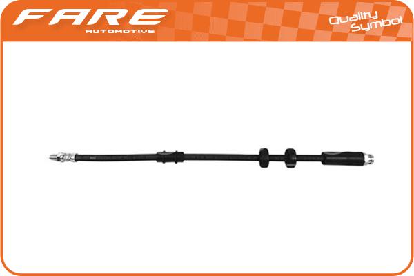 Brake Hose (17210)
