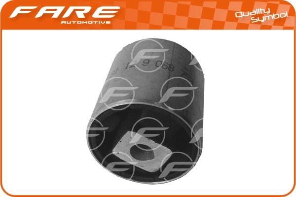 Mounting, control/trailing arm (2609)