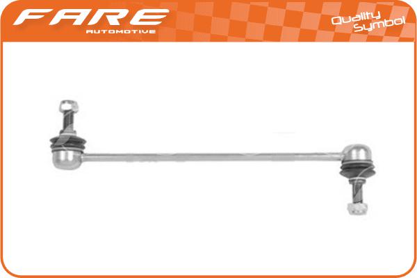 Link/Coupling Rod, stabiliser bar (29981)