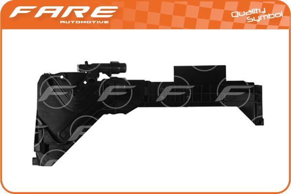 Expansion Tank, coolant (22303)