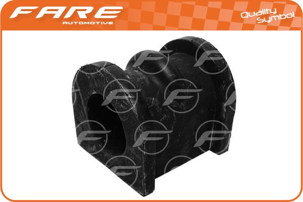 Bushing, stabiliser bar (22177)
