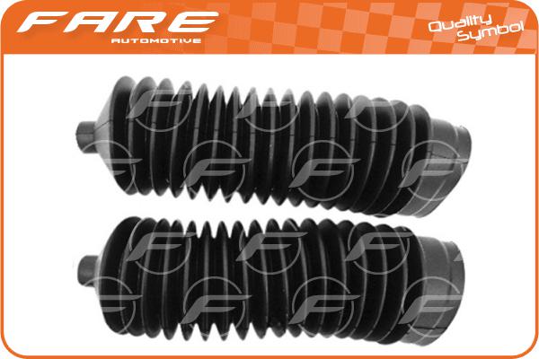 Bellow Kit, steering (K1228C)