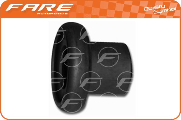 Mounting, control/trailing arm (21162)