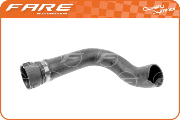 Radiator Hose (23908)