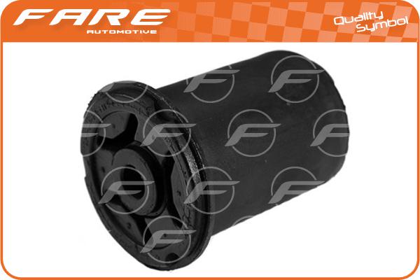 Bushing, axle beam (26940)