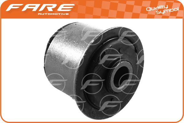 Bushing, axle beam (27112)