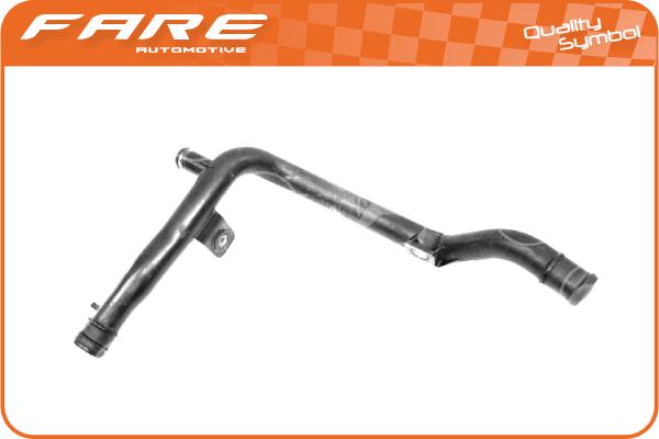 Coolant Pipe (33338)