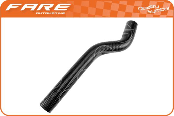 Radiator Hose (33794)