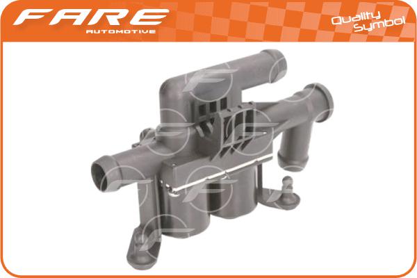 Thermostat Housing (29686)