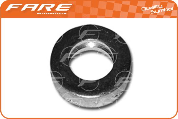 Rolling Bearing, suspension strut support mount (29245)