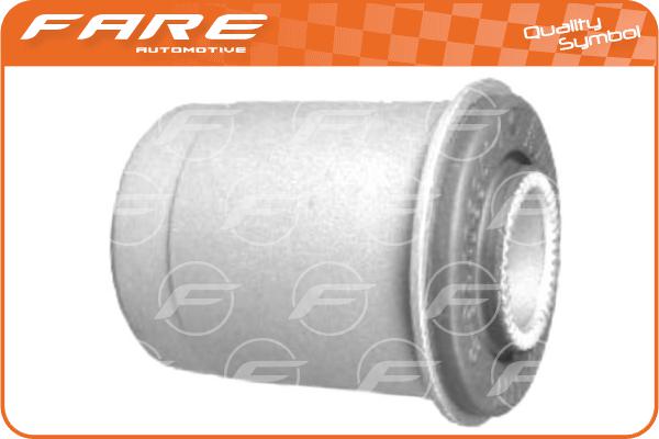 Mounting, control/trailing arm (21357)