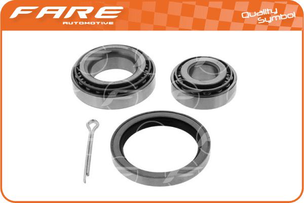 Wheel Bearing Kit (35234)