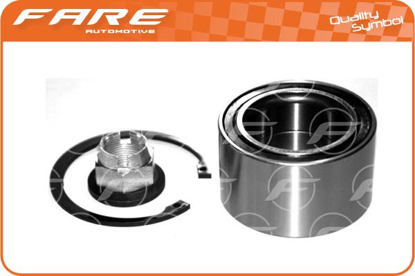 Wheel Bearing Kit (35111)