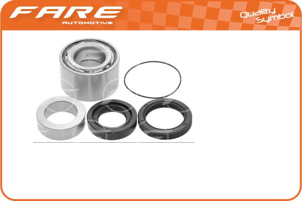 Wheel Bearing (32598)