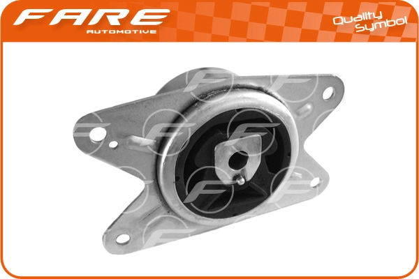 Mounting, engine (2801)