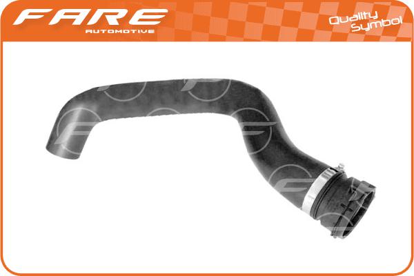 Radiator Hose (23909)