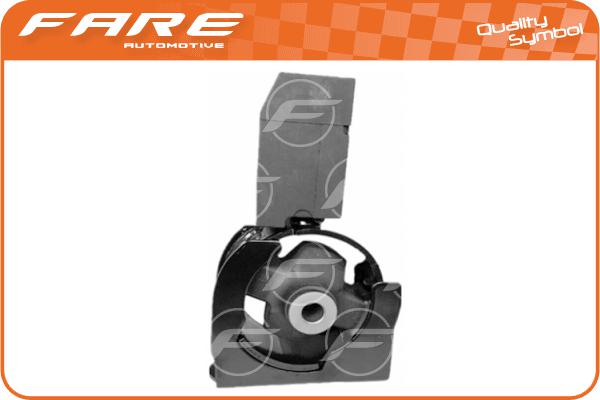 Mounting, engine (21063)