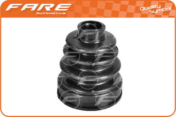 Bellow Kit, drive shaft (K20086)
