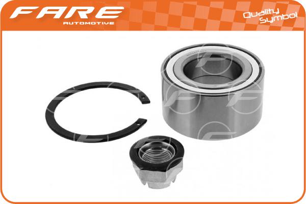 Wheel Bearing Kit (35229)