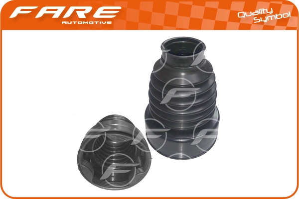 Bellow, drive shaft (16348)