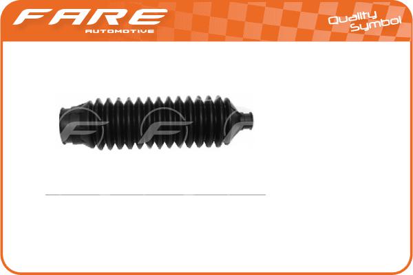 Bellow Kit, steering (K35793)