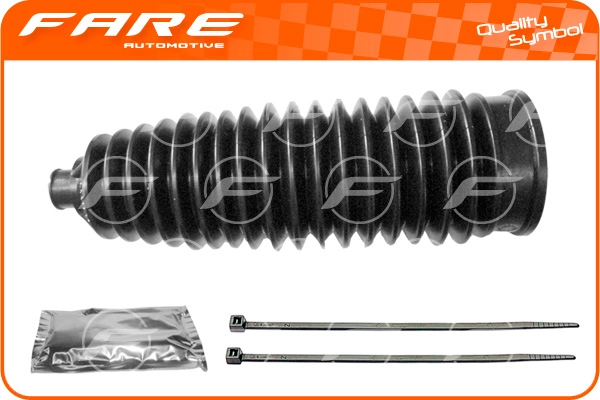 Bellow Kit, steering (K9675)