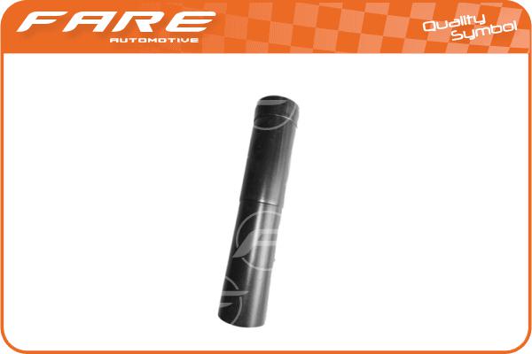 Protective Cap/Bellow, shock absorber (31894)