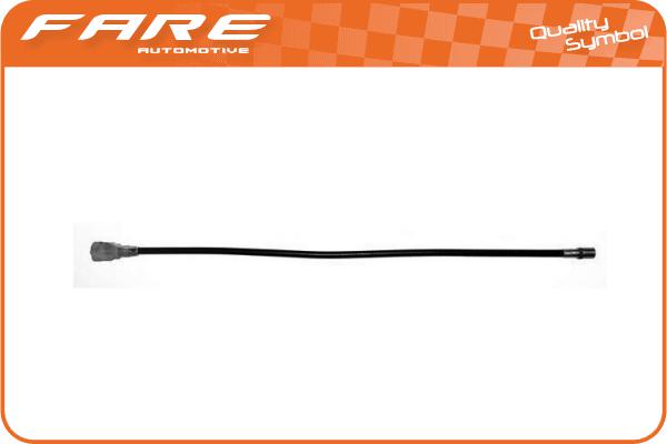 Speedometer Cable (27368)