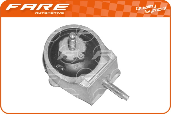 Mounting, engine (0703)