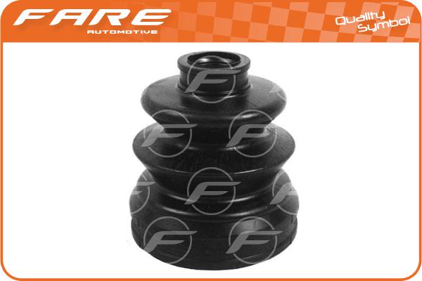 Bellow Kit, drive shaft (K20191)