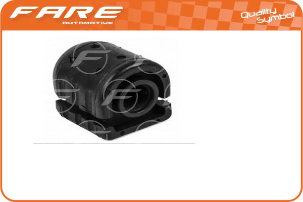 Mounting, control/trailing arm (34670)