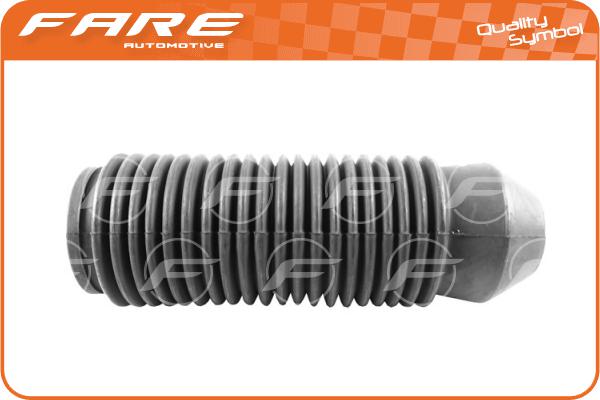 Protective Cap/Bellow, shock absorber (30531)