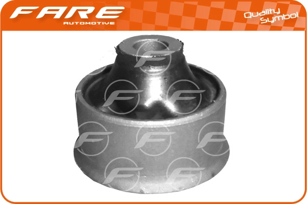 Mounting, control/trailing arm (11616)