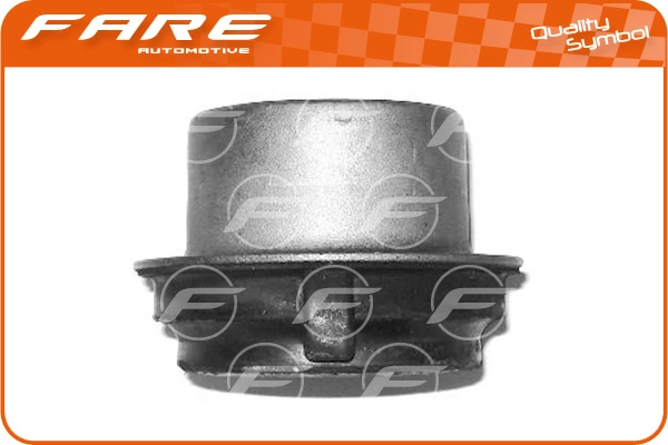 Mounting, control/trailing arm (2831)