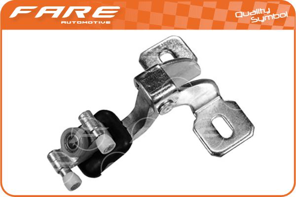 Roller Guide, sliding door (32056)