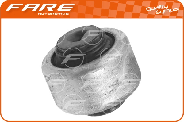 Mounting, control/trailing arm (4378)