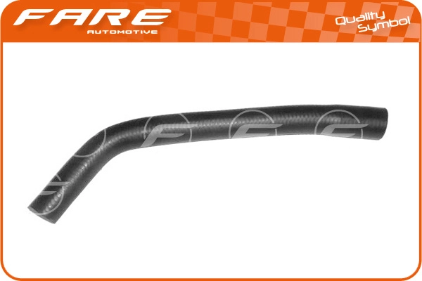 Radiator Hose (8117)