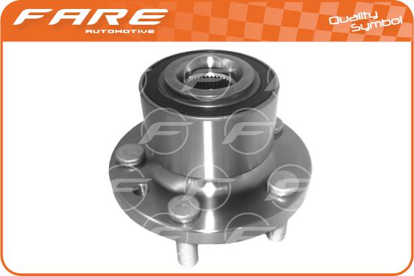 Wheel Hub (13785)