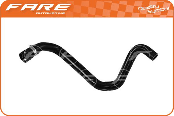 Radiator Hose (22764)