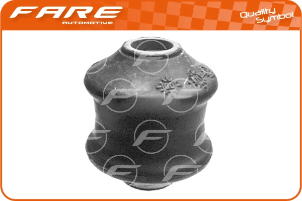 Mounting, control/trailing arm (2842)