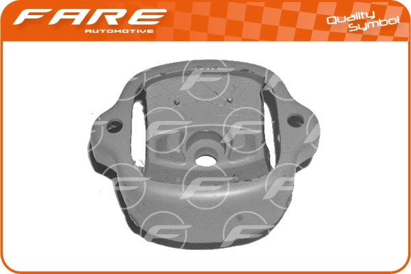 Mounting, engine (1046)