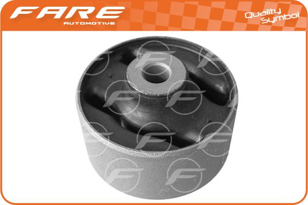 Bushing, axle beam (26981)