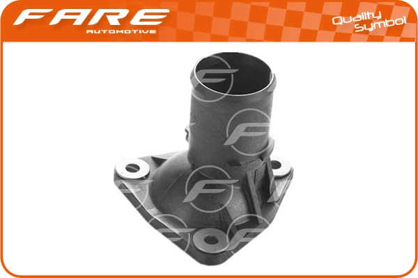 Coolant Flange (3616)