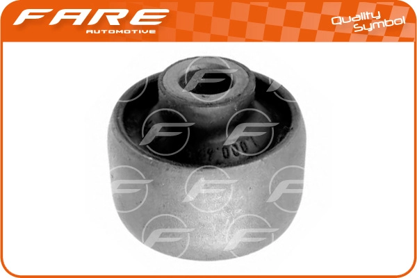 Mounting, control/trailing arm (0924)