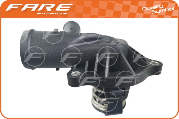 Thermostat, coolant (22059)