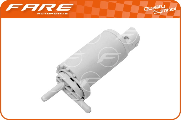 Washer Fluid Pump, window cleaning (12788)